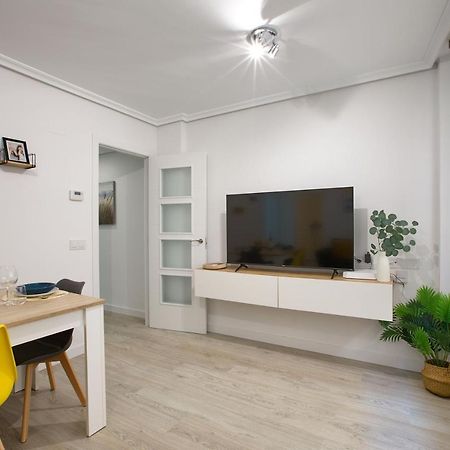 Ap Home Carreteria Cuenca  Buitenkant foto