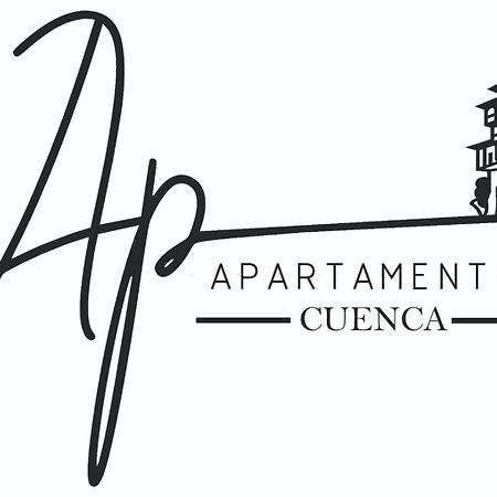Ap Home Carreteria Cuenca  Buitenkant foto