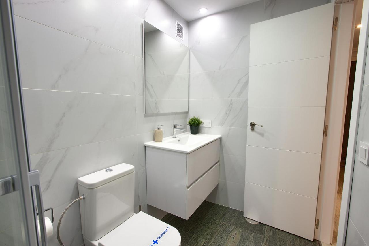Ap Home Carreteria Cuenca  Buitenkant foto