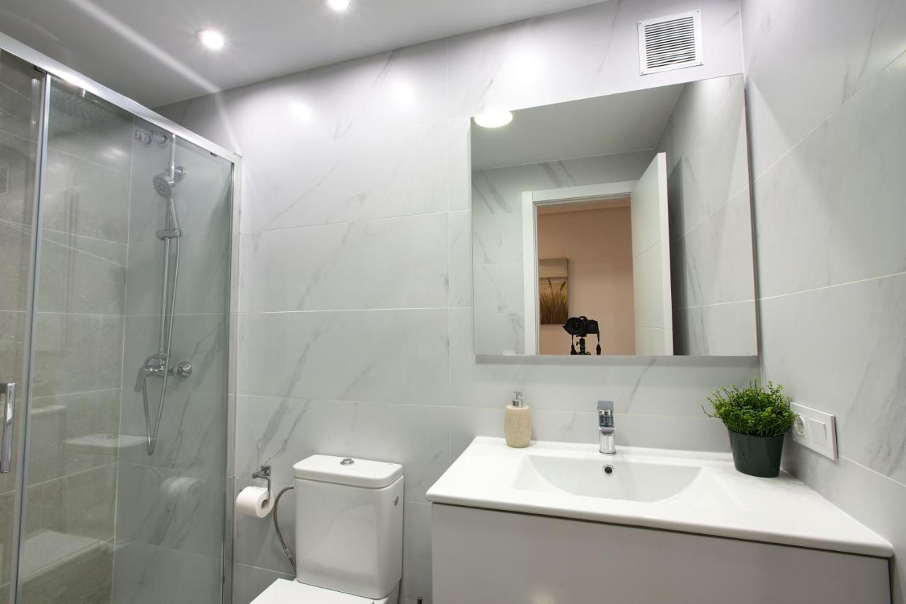 Ap Home Carreteria Cuenca  Buitenkant foto