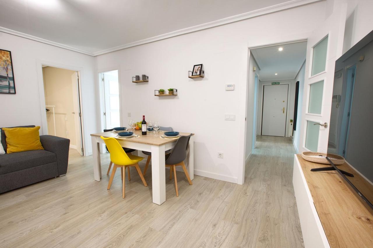 Ap Home Carreteria Cuenca  Buitenkant foto