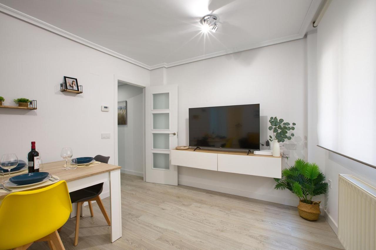 Ap Home Carreteria Cuenca  Buitenkant foto