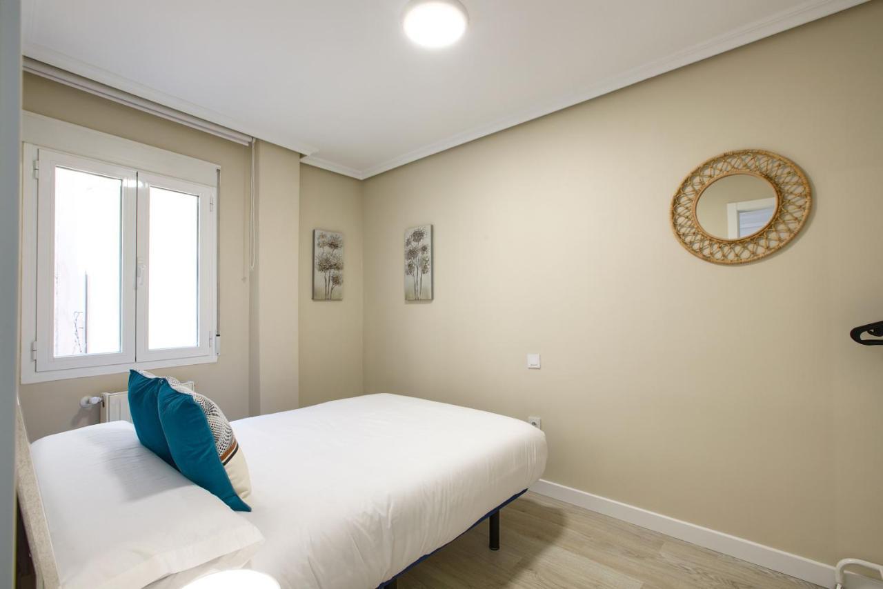 Ap Home Carreteria Cuenca  Buitenkant foto