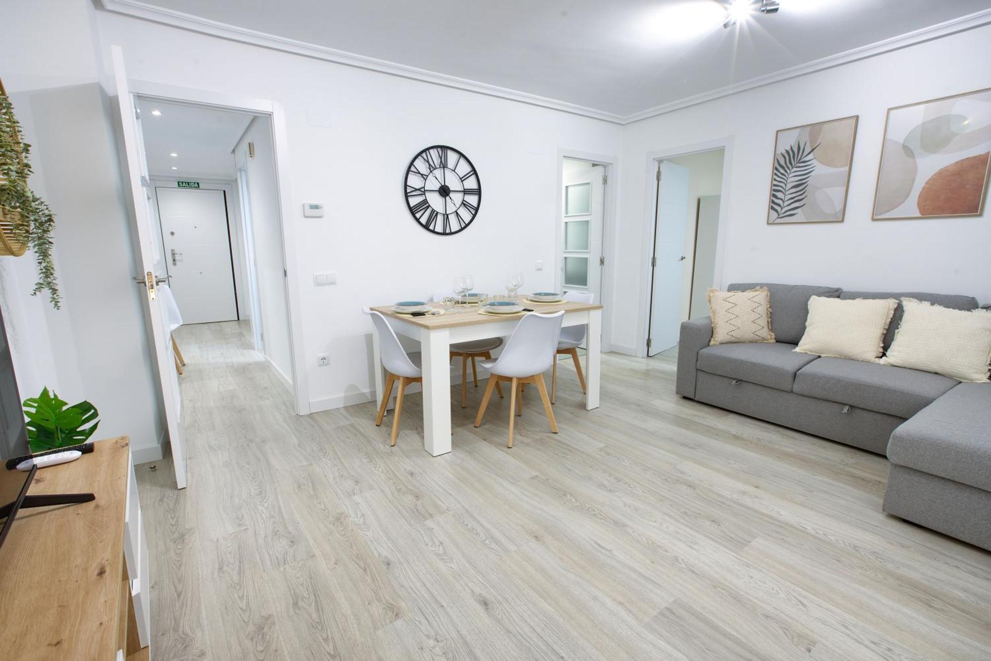 Ap Home Carreteria Cuenca  Buitenkant foto