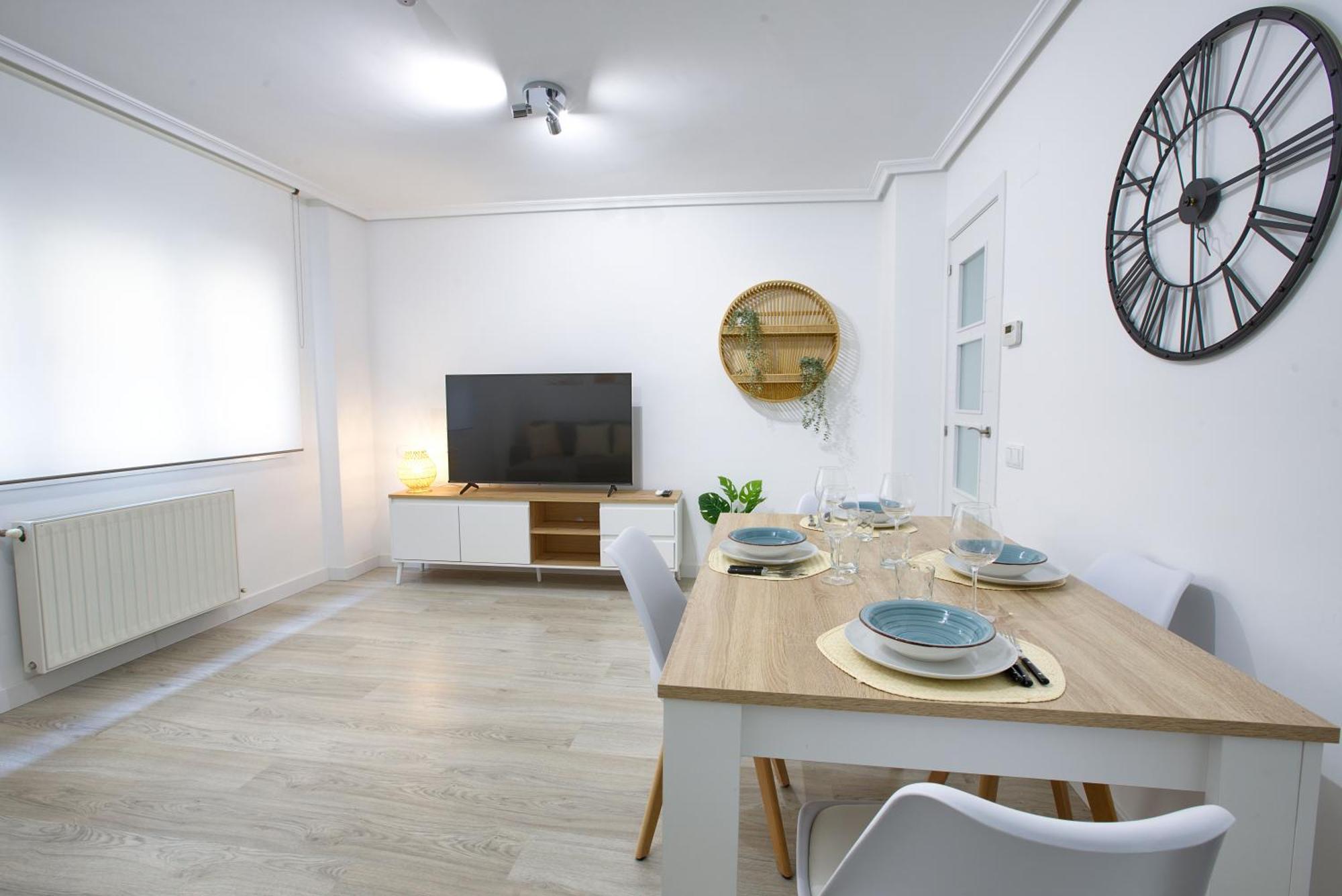 Ap Home Carreteria Cuenca  Buitenkant foto