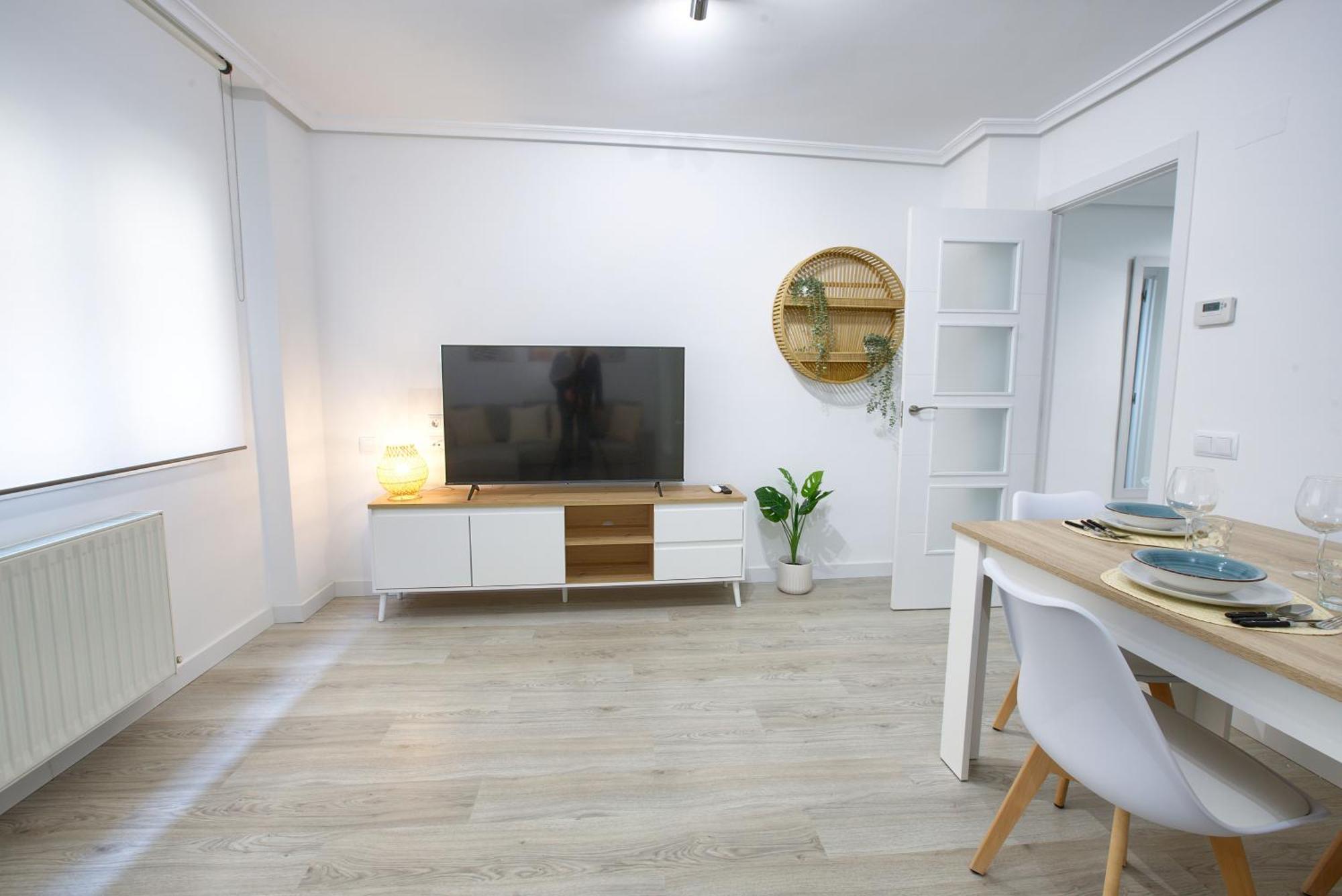 Ap Home Carreteria Cuenca  Buitenkant foto