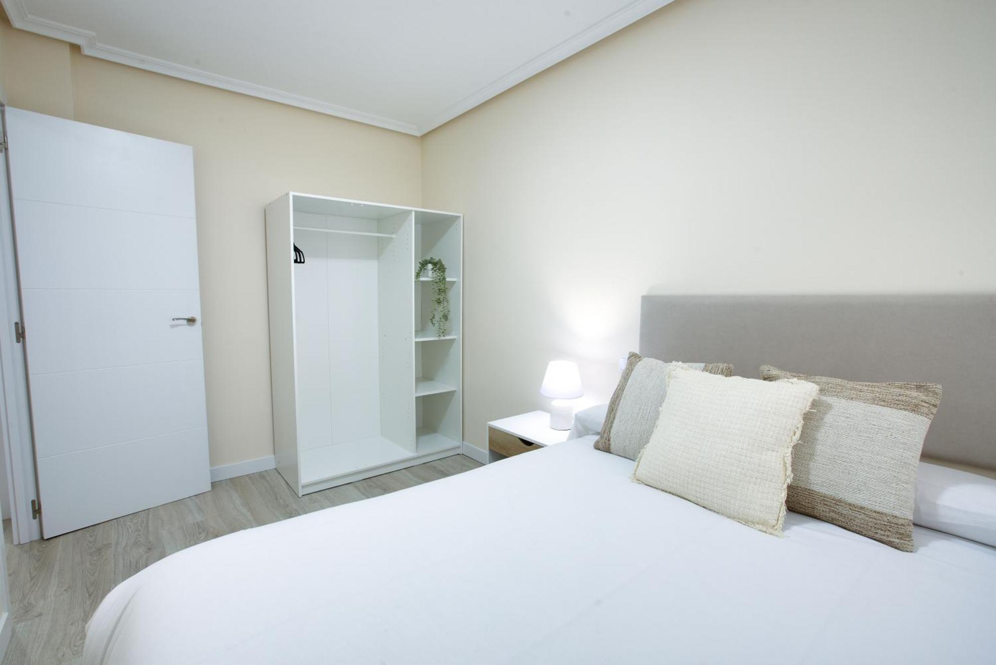 Ap Home Carreteria Cuenca  Buitenkant foto