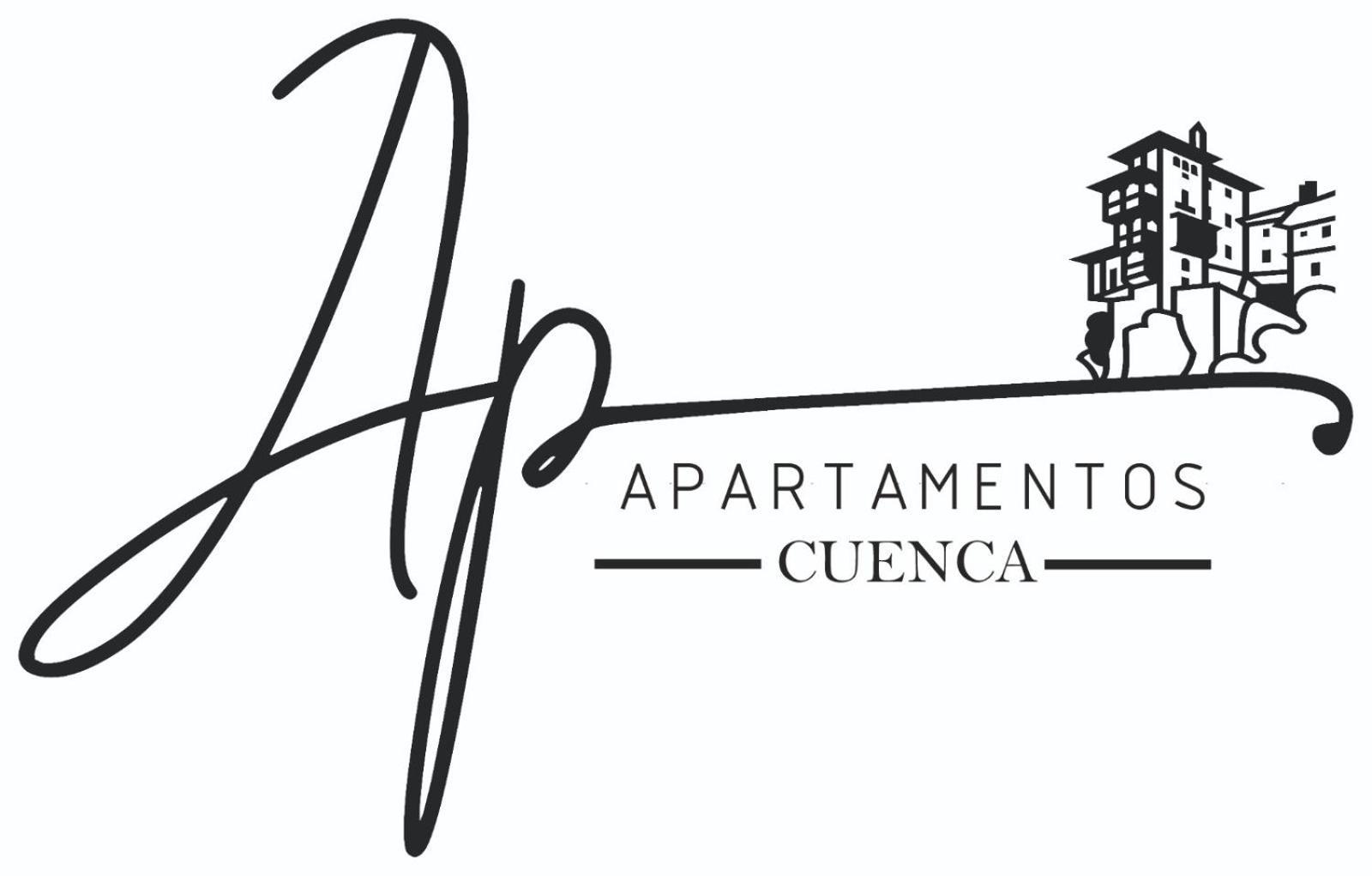 Ap Home Carreteria Cuenca  Buitenkant foto